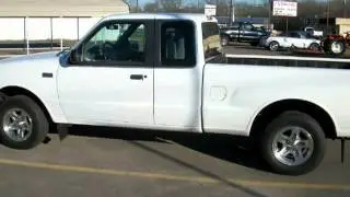 2000 Mazda B-Series 2WD Truck Cab Plus SE (Chandler, Texas)