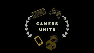 Gamers Unite Official Trailer
