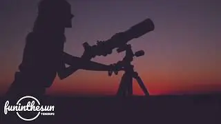 Teide by Night Stargazing Experience - Fun In The Sun Tenerife
