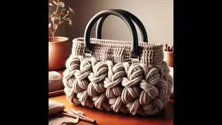#crochet #knitted #handmade #handbagsdesign