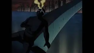 Batman The Animated Series: Off Balance [1]