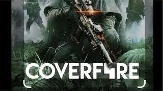 Nintendo switch 2 ￼Cover fire