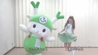 ふっかちゃんのやってみた2015　vol.29（たちつてと編）