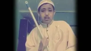 beginilah nasib