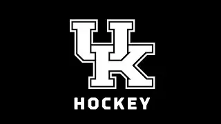University of Kentucky Hockey vs Virginia Tech Hockey (ACHA DII)(10-09-21)