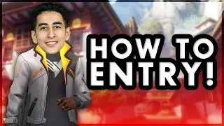 TSM SUBROZA HOW TO ENTRY FRAG!