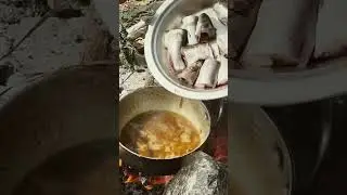 Himalayan Trout Recipe(easiest)