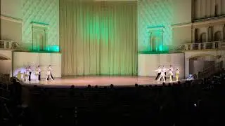 Ритмы детства «После уроков»