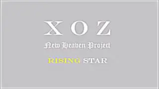 Hip Hop Violin - Rising Star By X O Z
