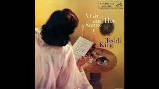 Teddi King - After All It’s Spring