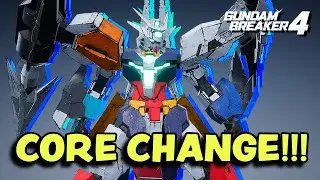 Uraven Gundam Final Battle Version Quick Review (Gundam Breaker 4)