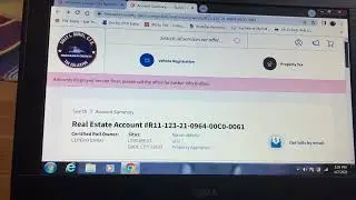 Update! Certificate Redeemed From A Tax Deed Applicant
