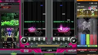 [iidx33] evergreen DPA