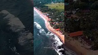 कोकणातील सर्वात सुंदर 3 बीच // Most Beautiful Beaches In Konkan...#shorts