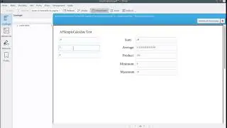 Okular - Form calculation support