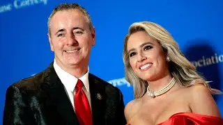 Fox News' Jacqui Heinrich Gets Engaged to Rep. Brian Fitzpatrick in Lavender Field in Provence
