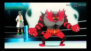 Ash and go go back to alola with Lily and her family ( episode 112) Pokemon Journeys