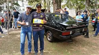 Corcel 2 Série CAMPEÕES.