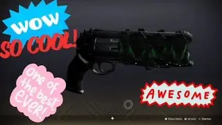 updated Word of Crota review 2024