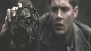 Supernatural - So Cold