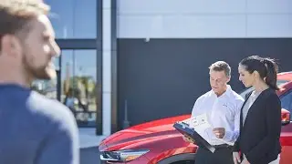 Guaranteed Auto Protection | Mazda Protection Products