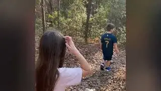 Christmas in South Carolina