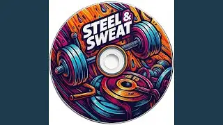 Lift the World (heavy rock, explosive start, strength training, pounding drums, thick guitars,...