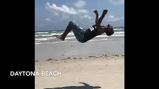 Florida Vacation #TuckChallenge