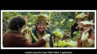 hobbit parody 2  č&aacute;st