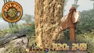 #7daystodie #asia-#mod A20: Frisch, Fromm, Fr&ouml;hlich, Bunt: #249