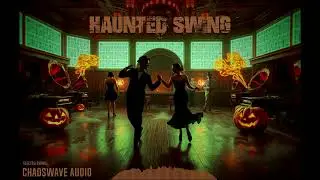 Charming Rogue - Haunted Swing [Electro Swing]