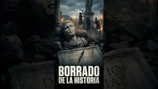 Cancelar a alguien tambi&eacute;n era romano