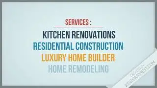 Home Remodeling West Vancouver