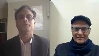 A Conversation with Professor Arvind Sharma