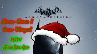 Always A Batman, Always A Joker – Never Have I Ever Played: Batman Arkham Origins – Ep 3