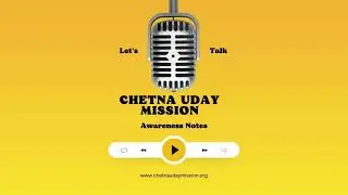 ChetnaUday Mission | Our Vision
