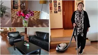 How I clean my home | Weekly cleaning | Urdu Vlog | TODAY'S FUN