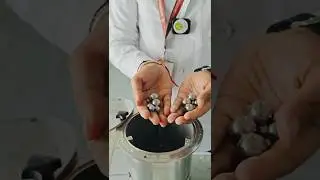 &ldquo;Ball Mill Working: By Kunal Sir #shorts#viral#youtube#rcop#short#like#viralvideo #pharmacy #bhopal