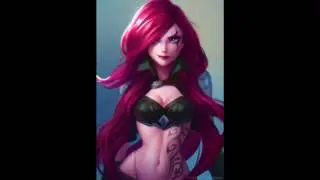 [Wikipedia] Anna Katarina