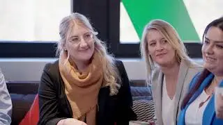 Entdecke das Besondere bei PMPG: Mitarbeiter berichten!