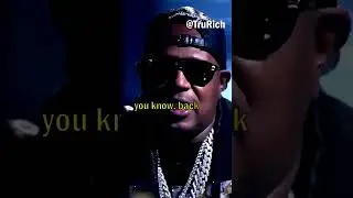 MASTER P 