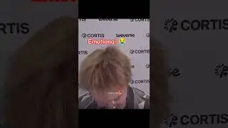 [CORTIS] Martin emotional on fan call 😭❤ || update || This is how fan calls should be