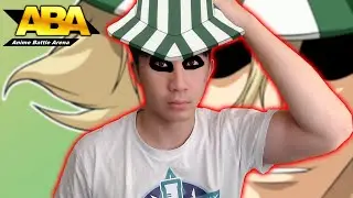[ABA] Kisuke is actually SOLID