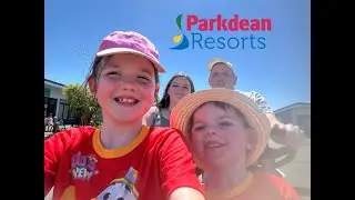 Trecco Bay Holiday park Porthcawl | Fun and Madness