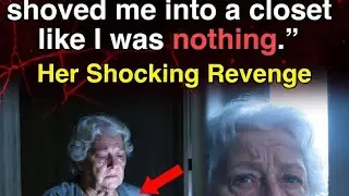 71st Birthday Horror: Son Breaks Mom&rsquo;s Arm, Locks Her Away &ndash; Her Fight for Justice Will Shock You