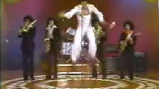 Funk Dynamite (CaptainFunkOnTheRADIO Radio B&eacute;ton!)