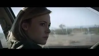 The Chosen Path (Trailer) - Directed by Eric Iglesias