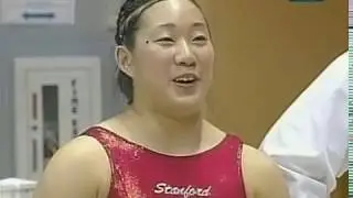 2005 Pac-10 Women's Gymnastics Championships
