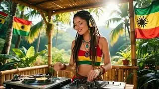 New Reggae Dub Mix 2026 – Chill Vibes & Deep Basslines