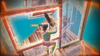Unapologetic ❌ | SlaimZy (Fortnite Montage)